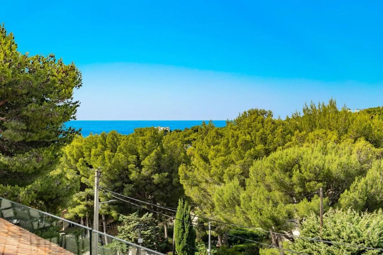 Apartment Giovannina-N4 Cassis France