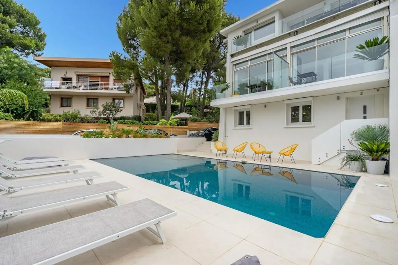 Apartment Giovannina-N4 Cassis