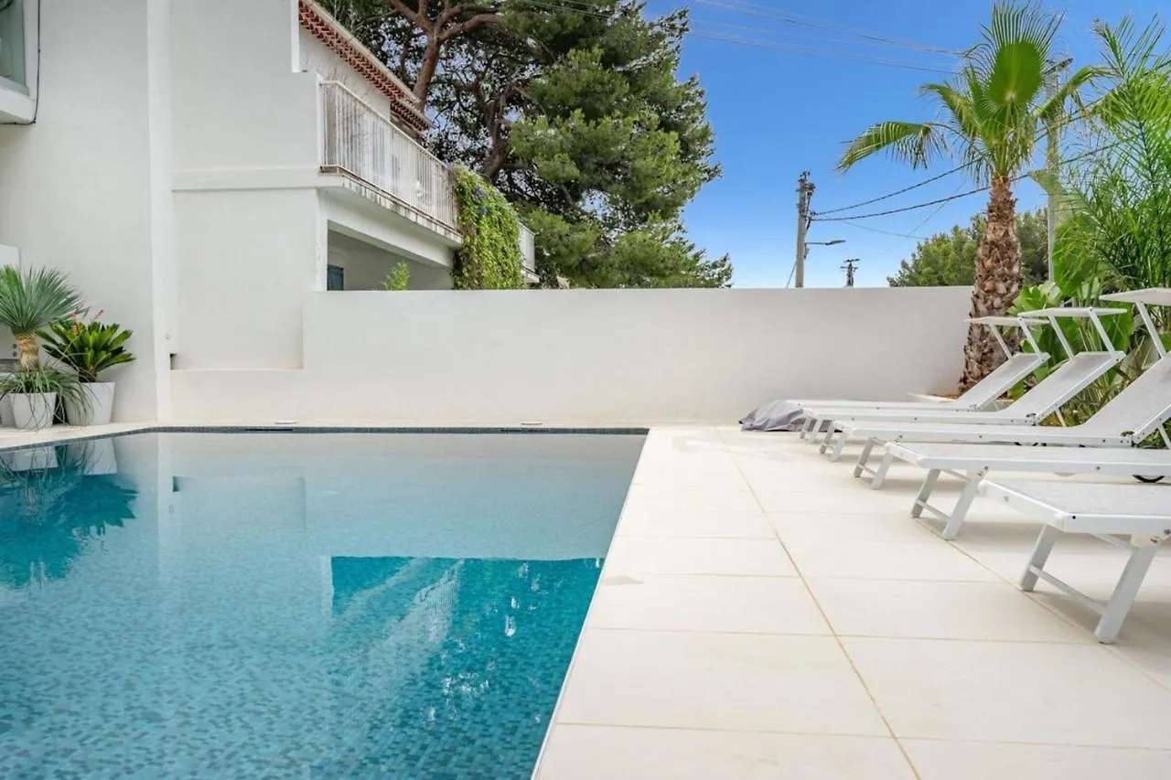 Apartment Giovannina-N4 Cassis